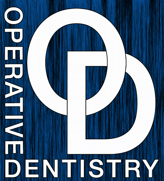 OPERATIVE  DENTISTRY