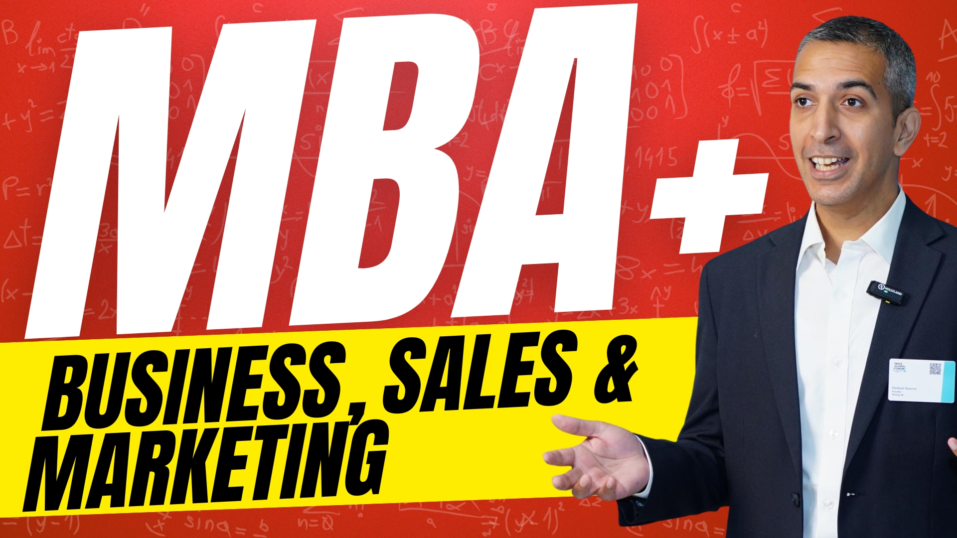 MBA+