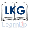 LKG