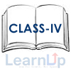 CLASS-IV