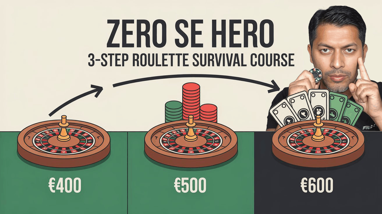 Zero Se Hero - Teeno Part EK Saath