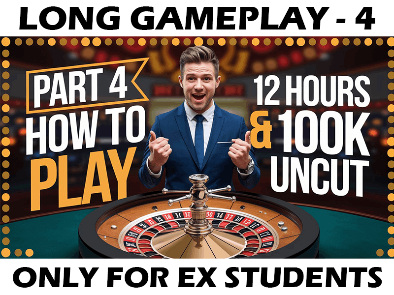 Gameplay 4 : How To Play ?