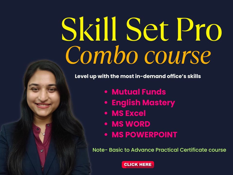 Skill Set Pro Combo course