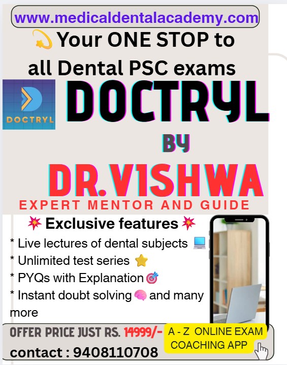 DOCTRYL BY VISHWA