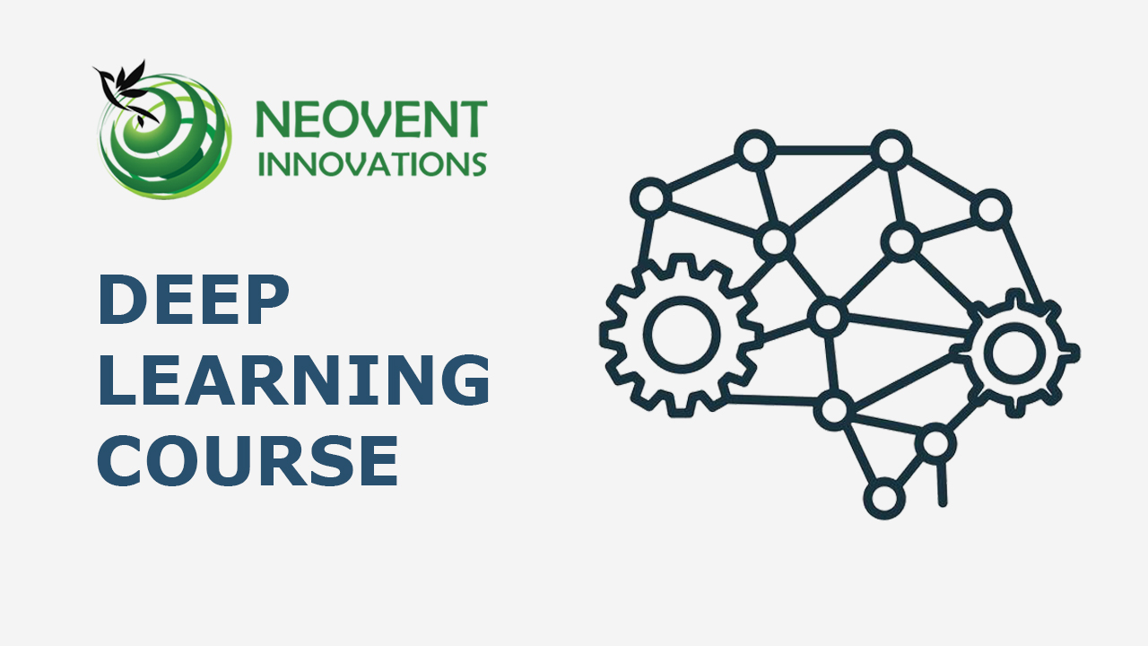 Deep Learning Course 
