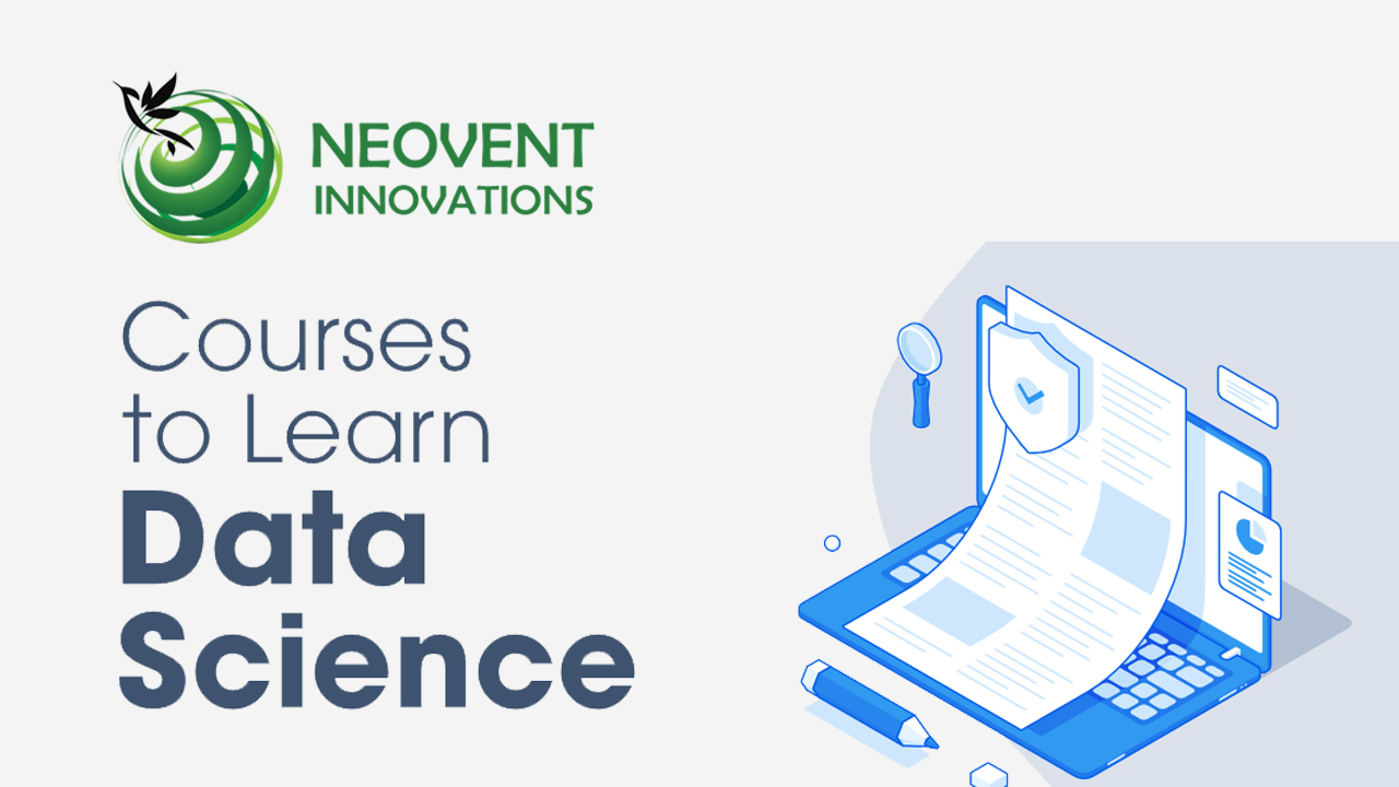 Data Science Course 