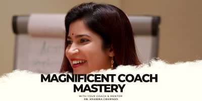 Magnificent Coach Mastery