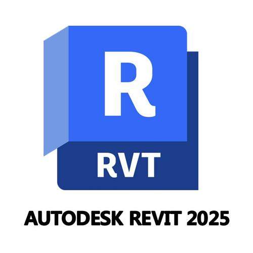 Fundamentals of Revit 2025 for Architectural & Structural Modelling