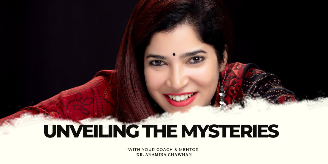 Journey Through the Dimensions: An Exploration of Spirituality and Phenomena - June 16 & June 23 (Sundays) - 6 am IST