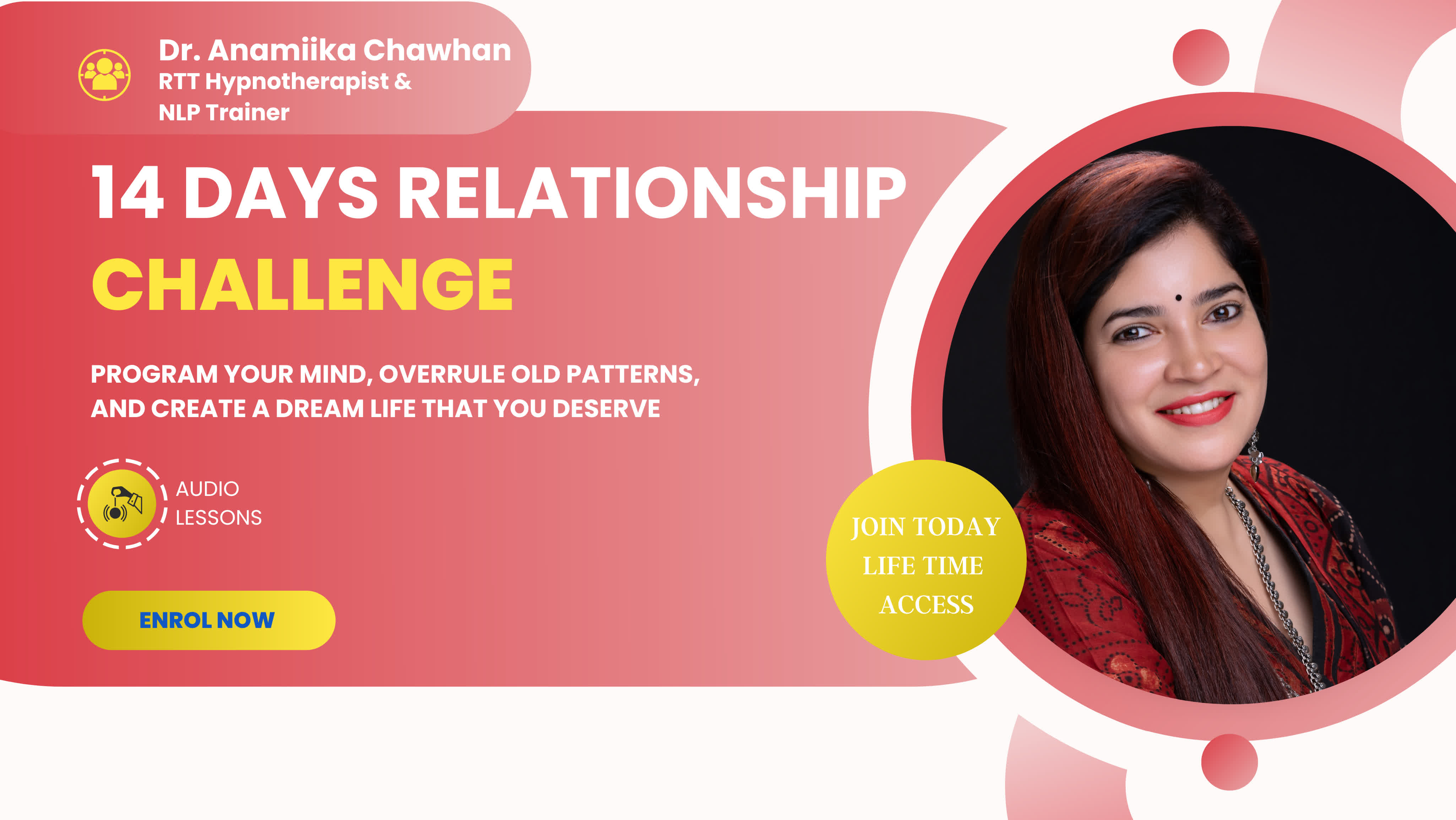 14 Days Relationship Challenge
