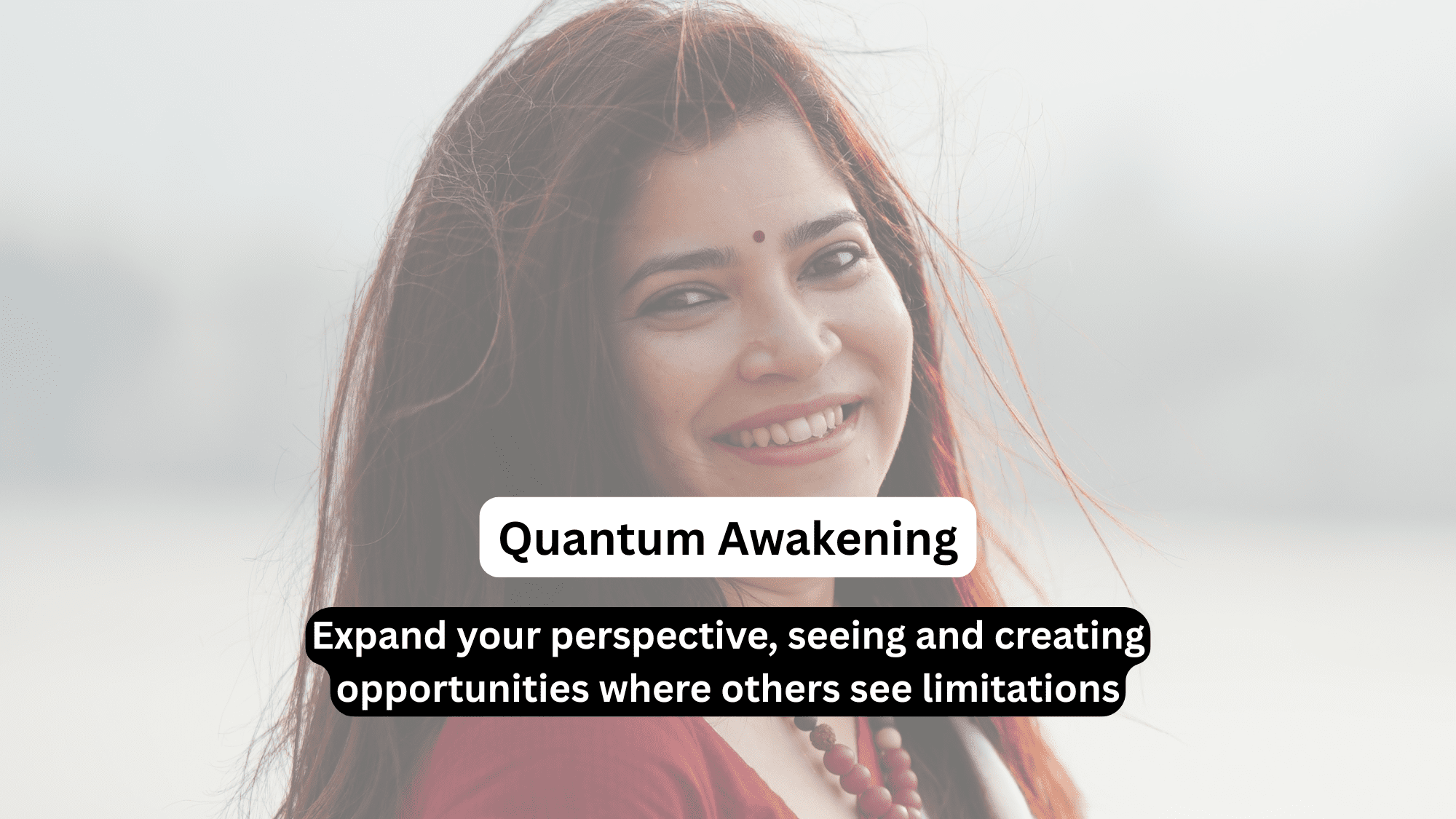 Quantum Awakening