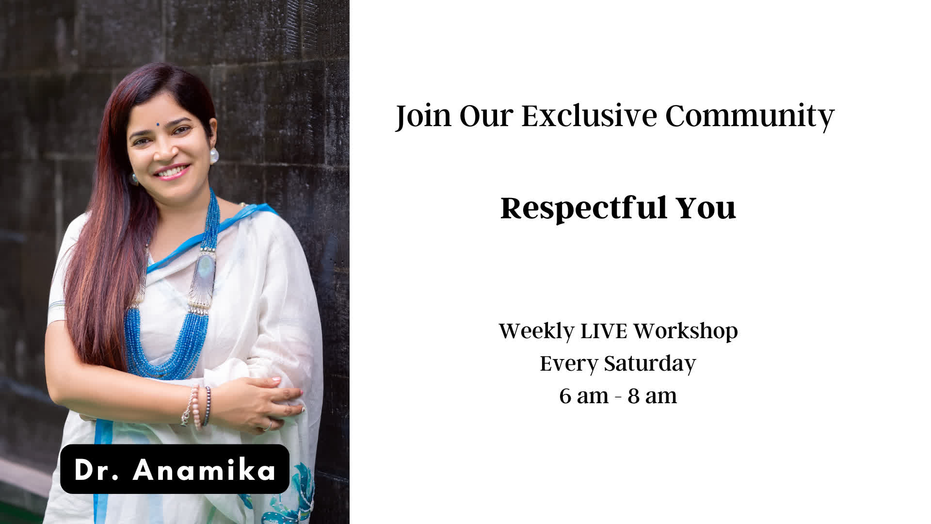 The Self-Respect Society