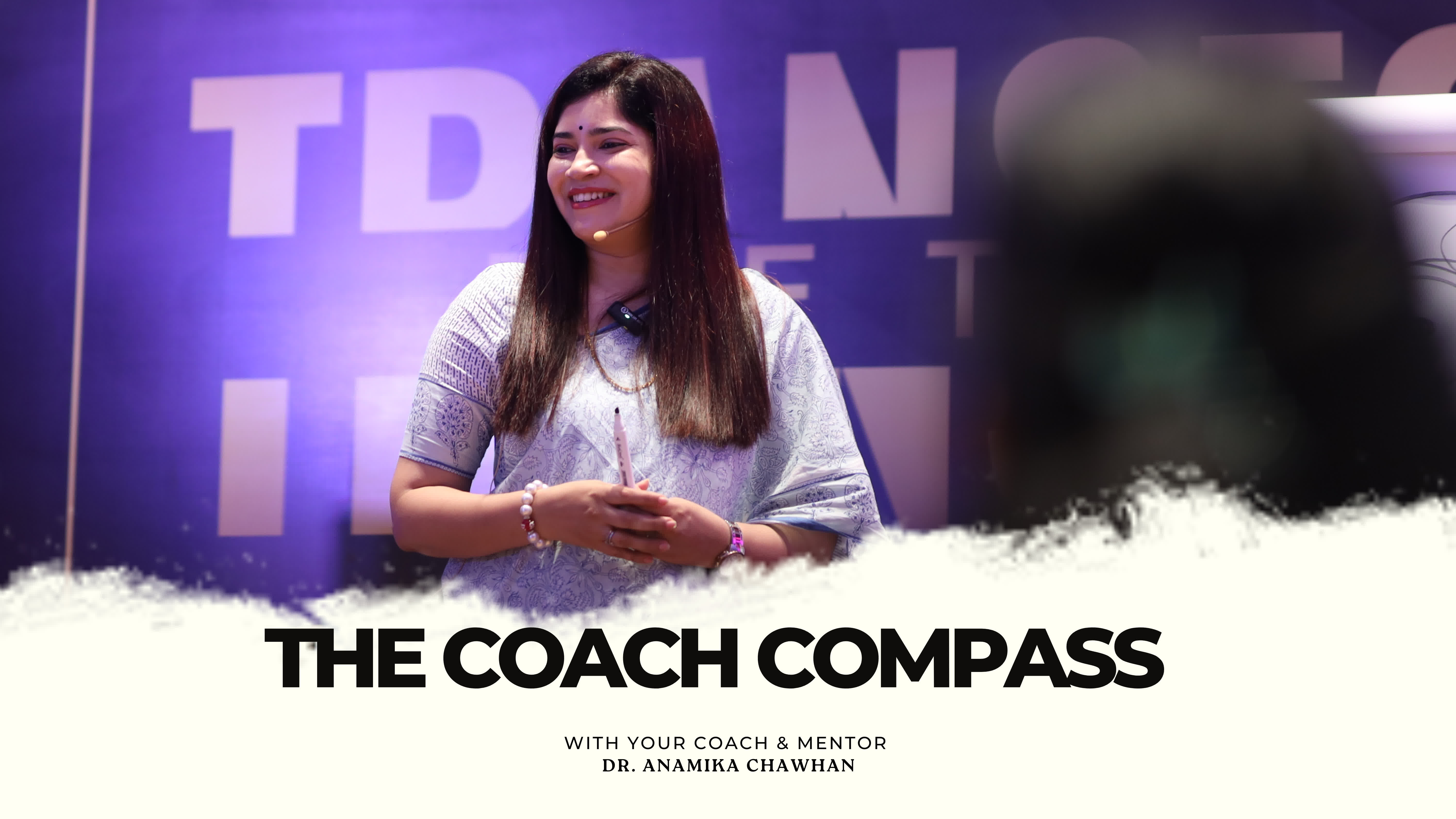 The Coach Compass
