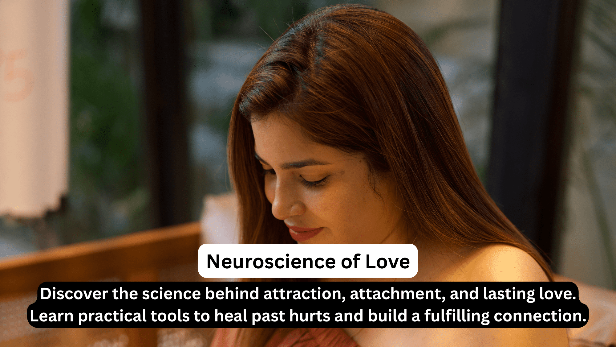 Neuroscience of Love