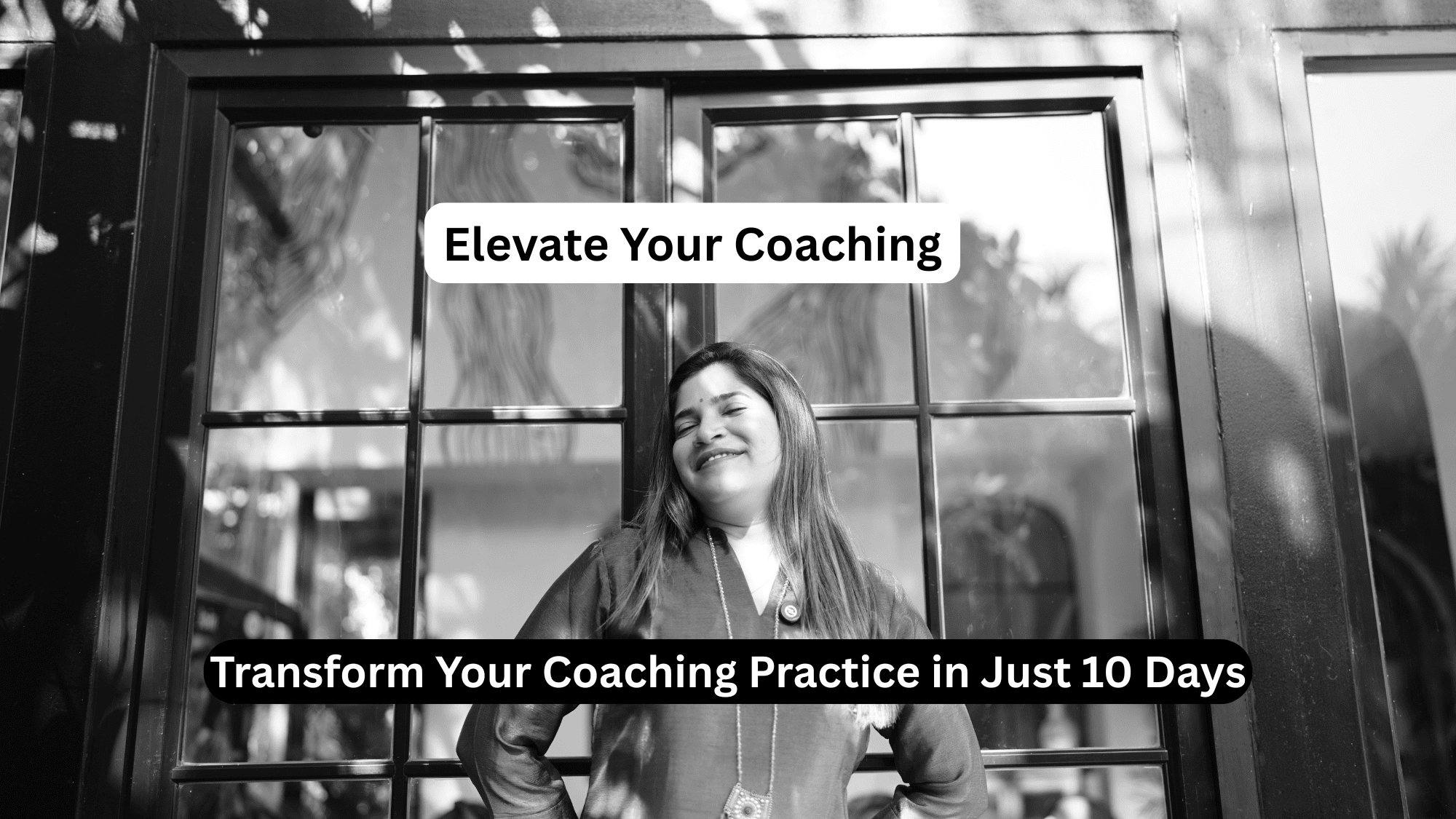 Elevate Your Coaching