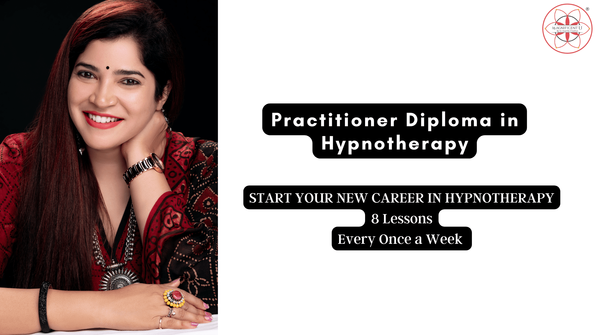 Practitioner Diploma in Hypnotherapy