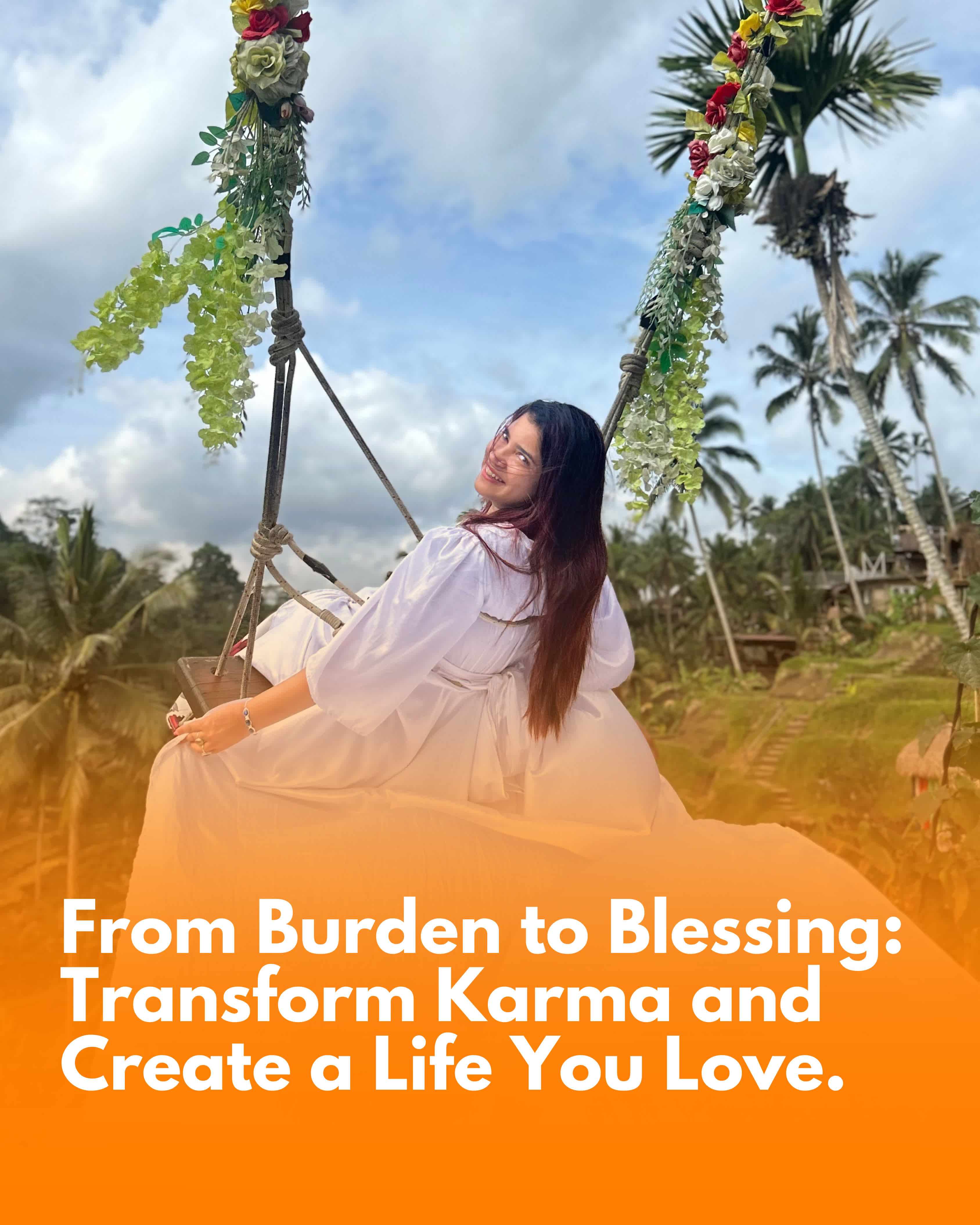 Karma Healing with Dr. Anamika