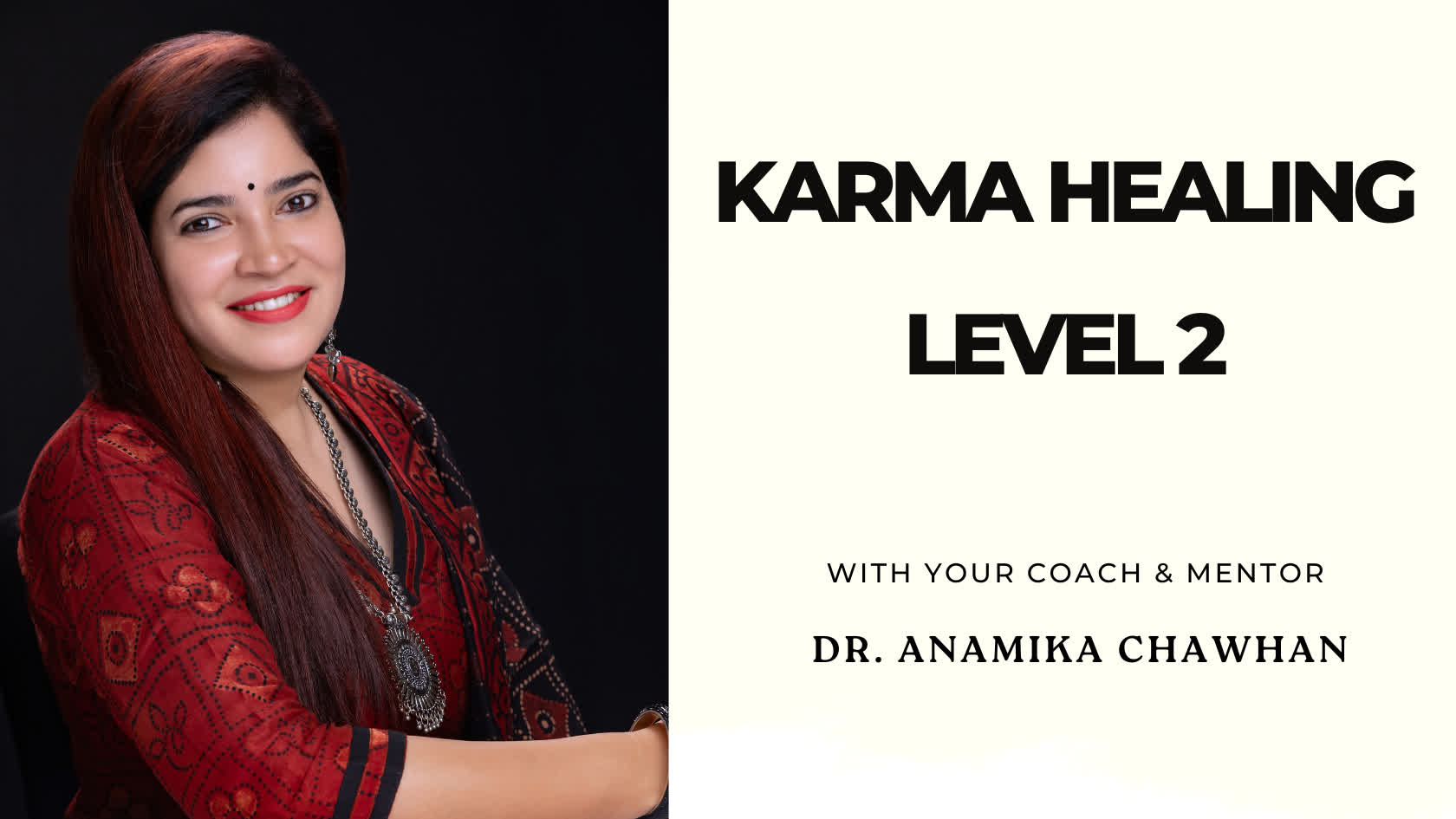 Karma Healing : Level 2