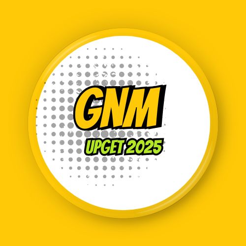 UPGET GNM 2026 | Practice Test + MCQs