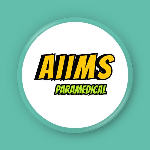 AIIMS Paramedical 2026 | Practice Tests + MCQs