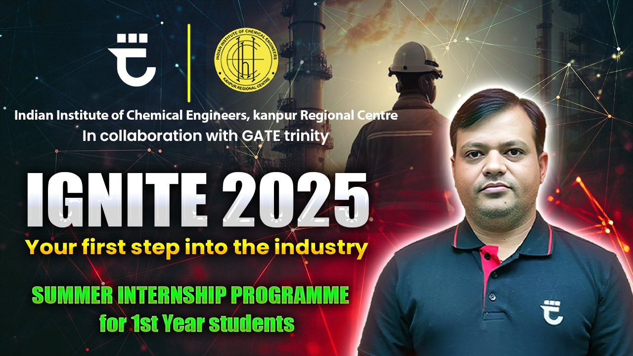 Summer Internship Program – Mathematics, Computations and General Aptitude