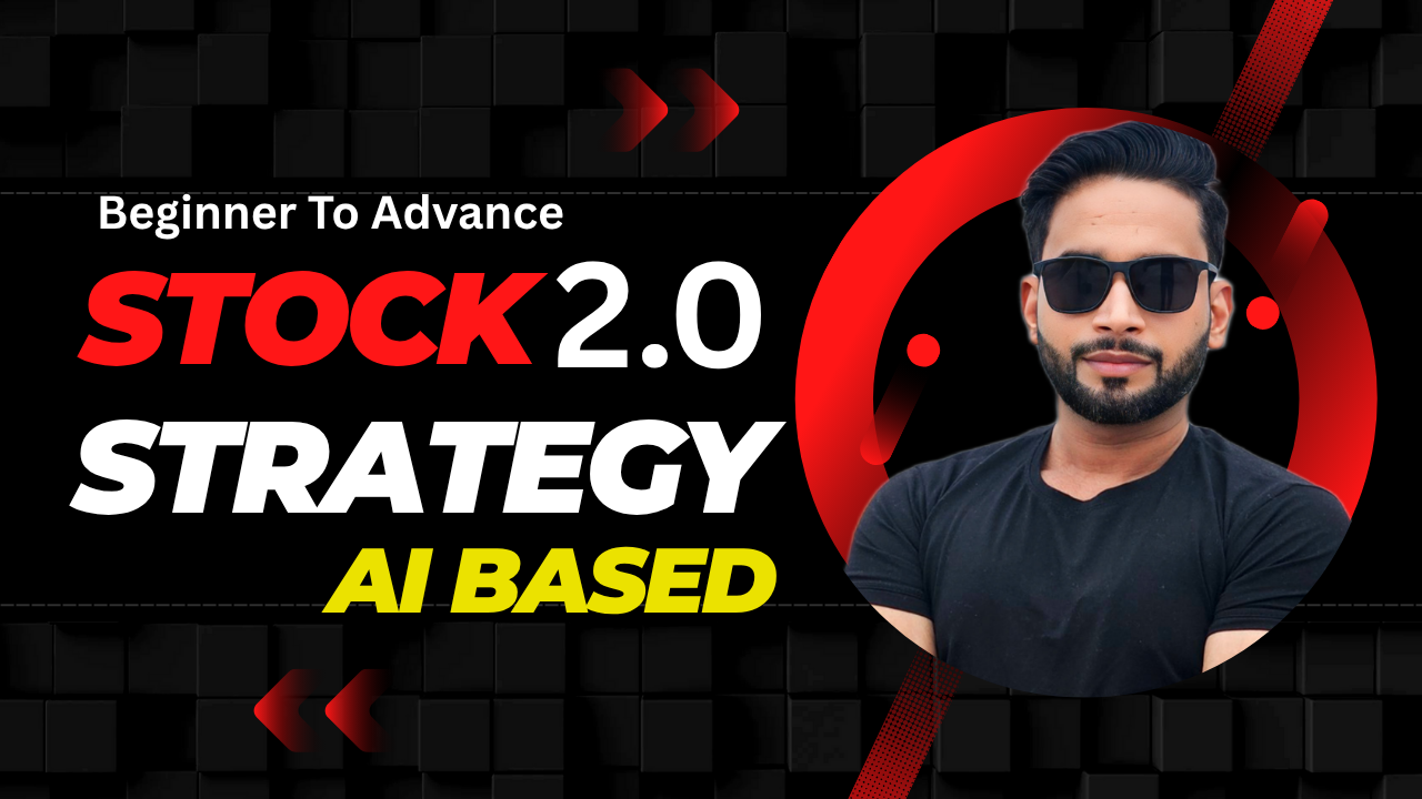 Stock Strategy 2.0 AI BASED