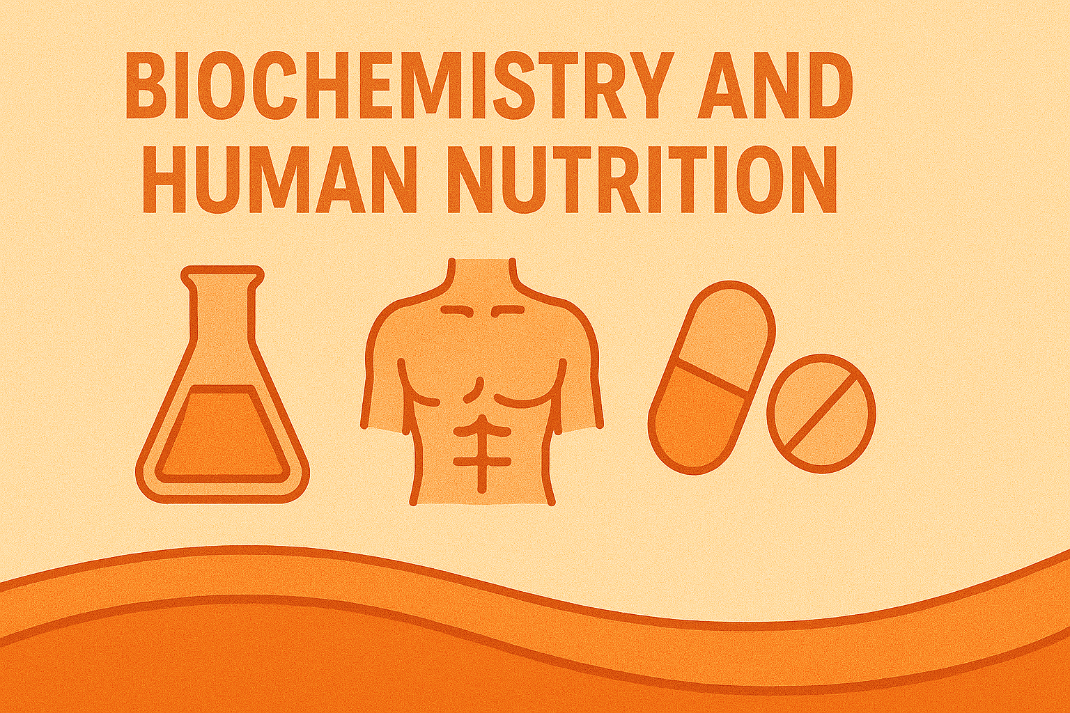 Biochemistry and Human Nutrition MCQs