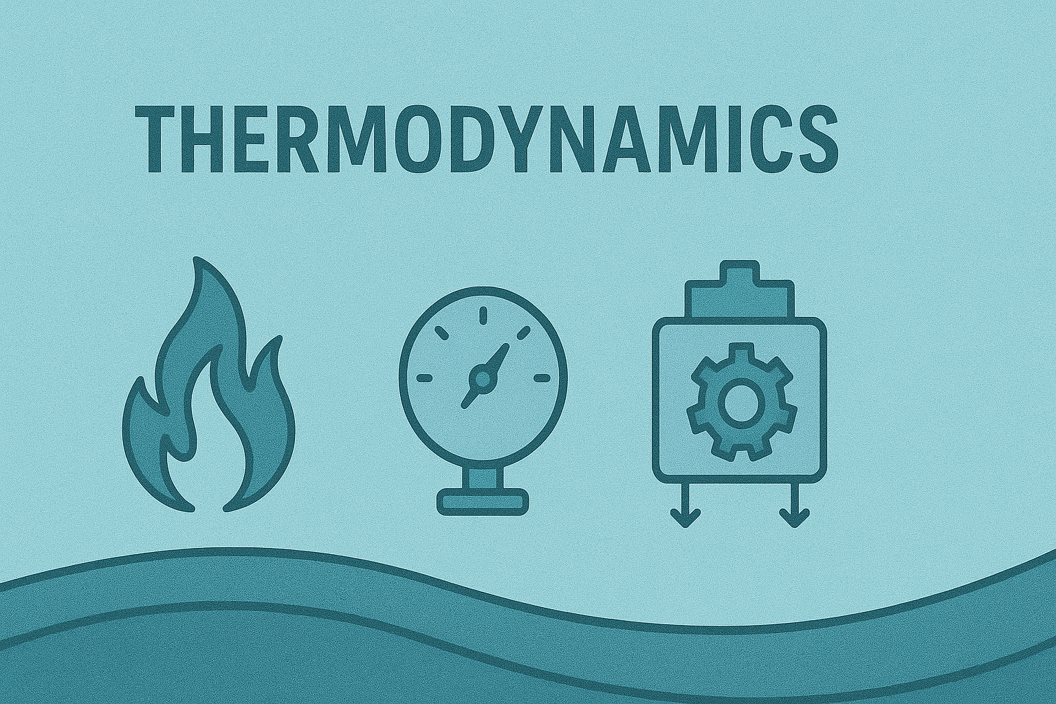 Thermodynamics MCQs