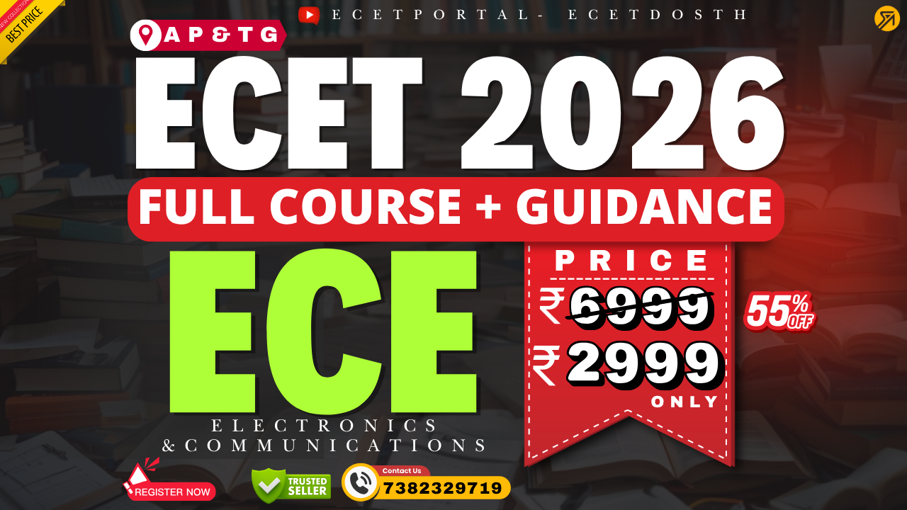 ECE-ECET_2026 COMPLETE COURSE