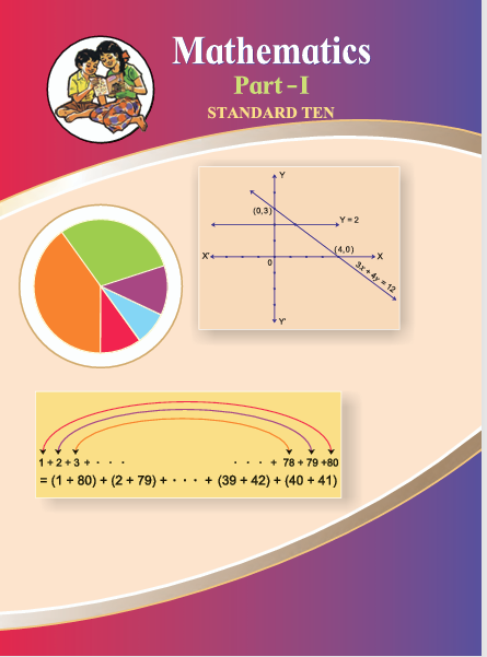 ALGEBRA MATHEMATICES (PART-I)