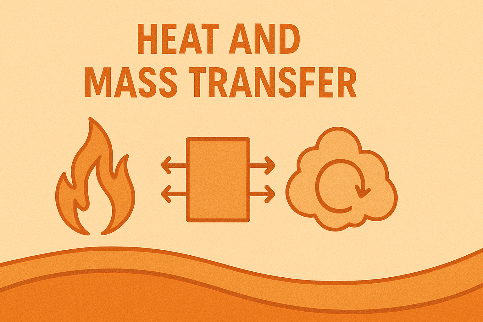 Heat and Mass Transfer MCQs