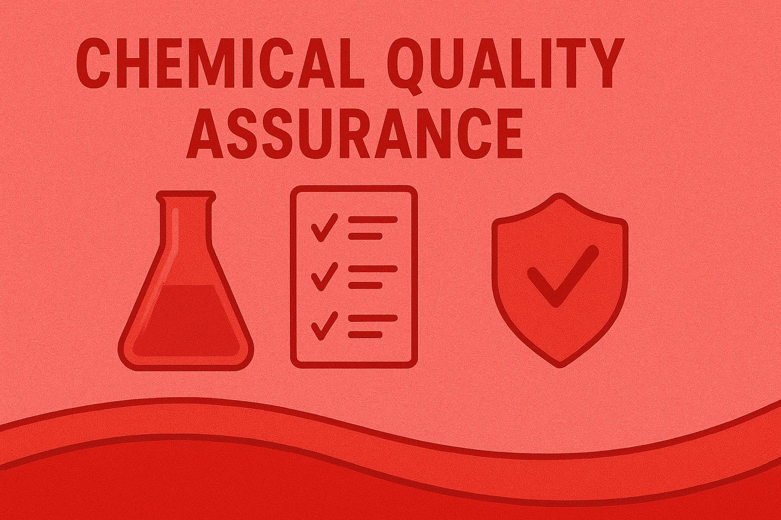 Chemical Quality Assurance MCQs