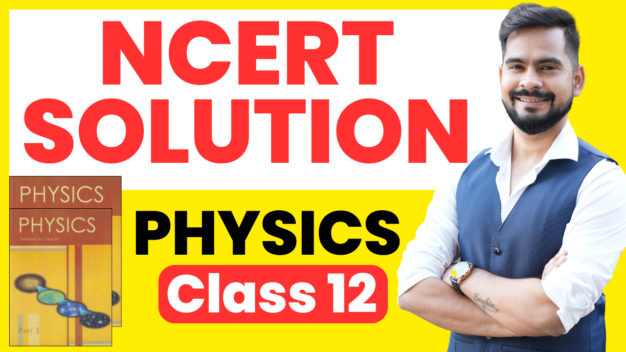 CLASS 12 NCERT SOLUTION 