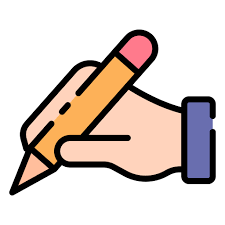 HANDWRITTEN NOTES