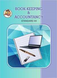 BOOK-KEEPING & ACCOUNTANCY