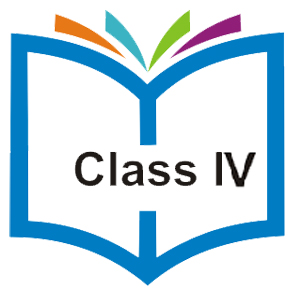 Class IV (চতুৰ্থ শ্ৰেণী)