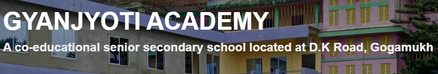 Gyanjyoti Academy