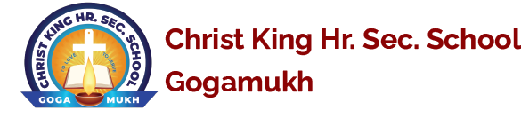 Christ King Hr. Sec. School