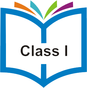 Class I (প্ৰথম শ্ৰেণী)