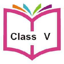 Class V (পঞ্চম শ্ৰেণী)
