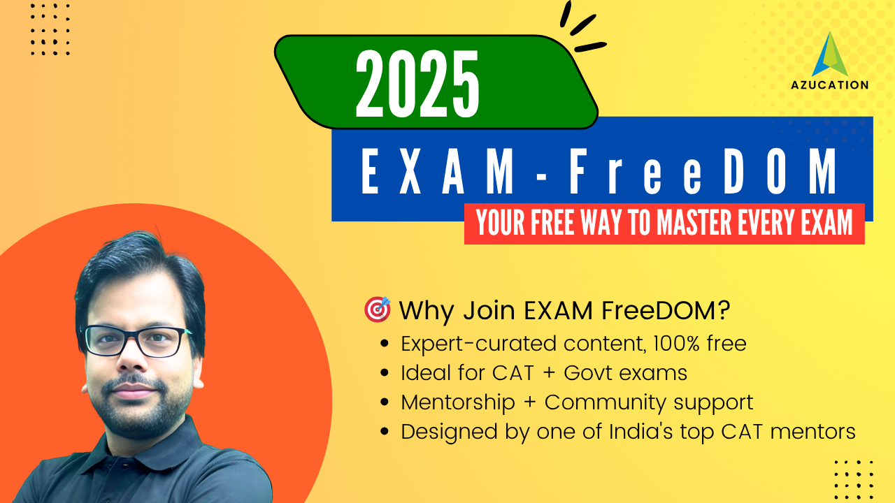 EXAM FreeDOM - Your Free Way to Master Every Exam