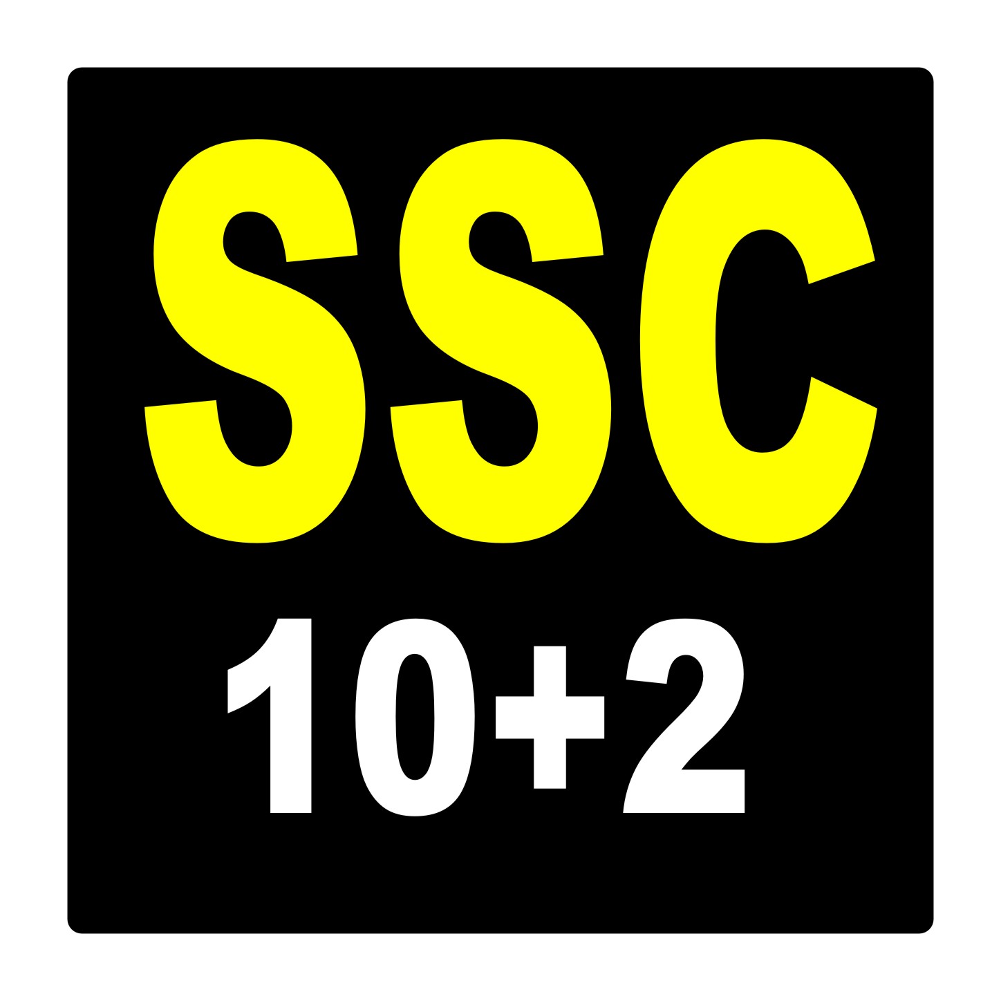 SSC (10+2)