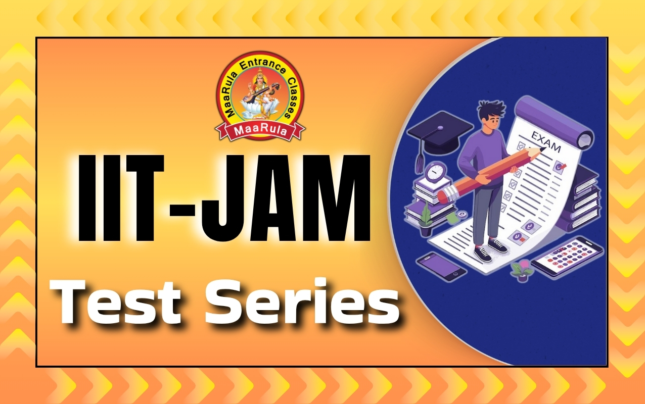 IIT-JAM 2024 [MATHEMATICS]