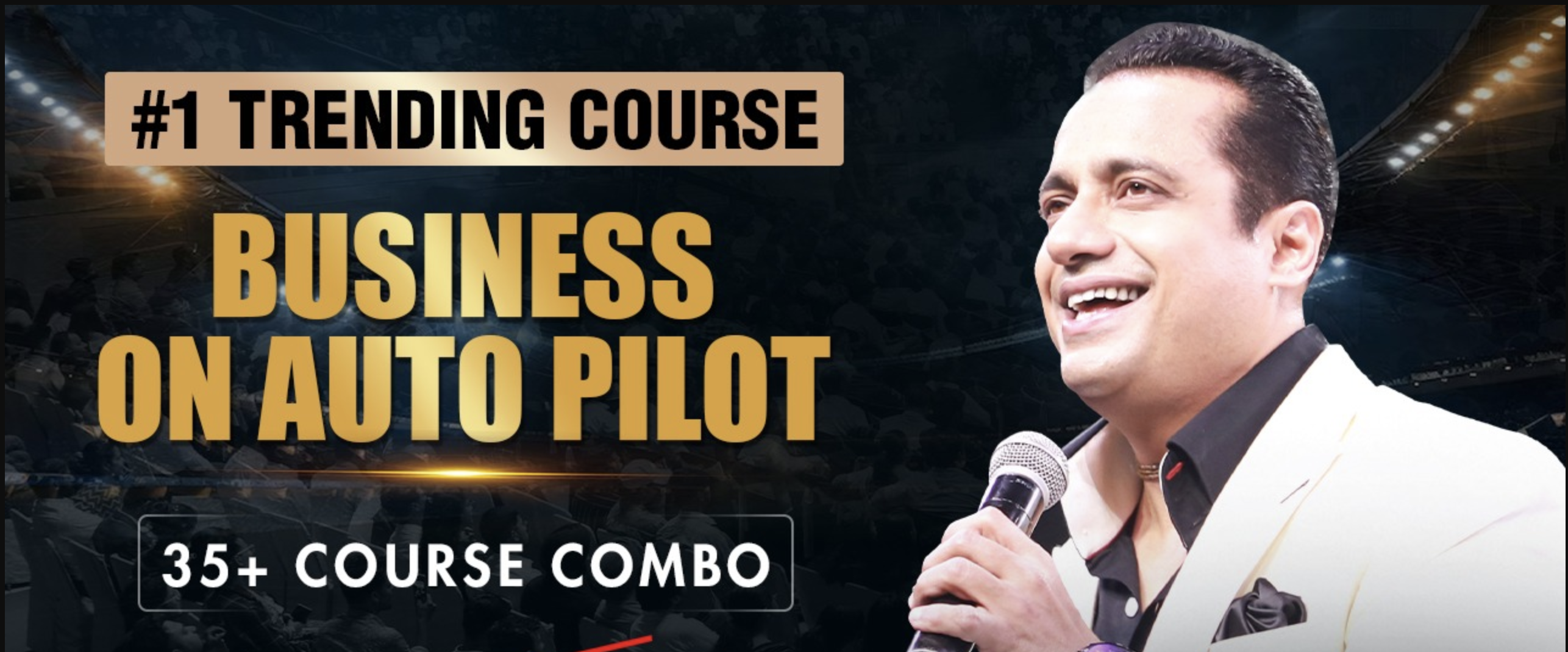 Business AutoPilot Pro