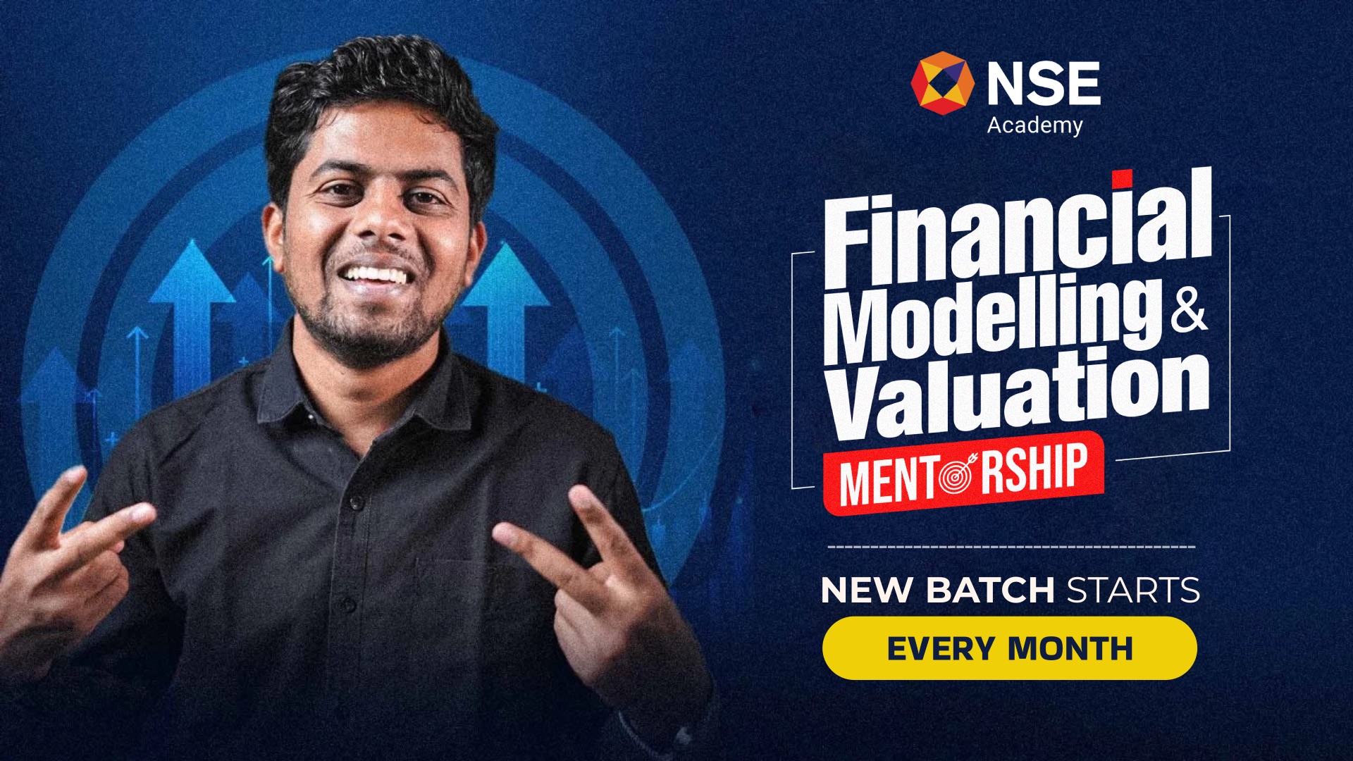 Financial Modelling & Valuation Mentorship Batch 8