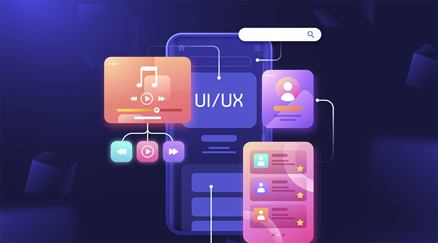 UI/UX for Business