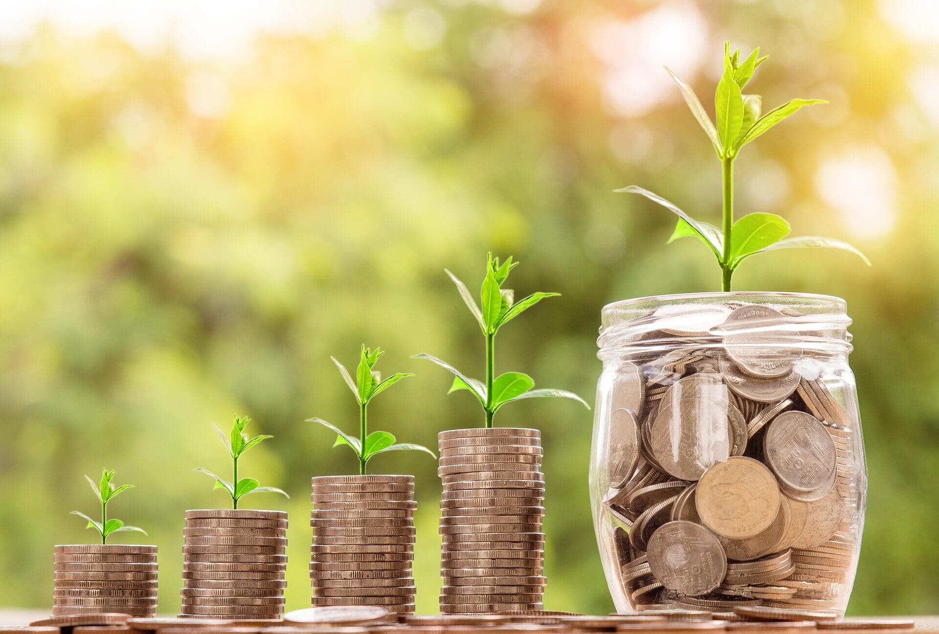 Personal Finance Progression: Youth to Young Professional