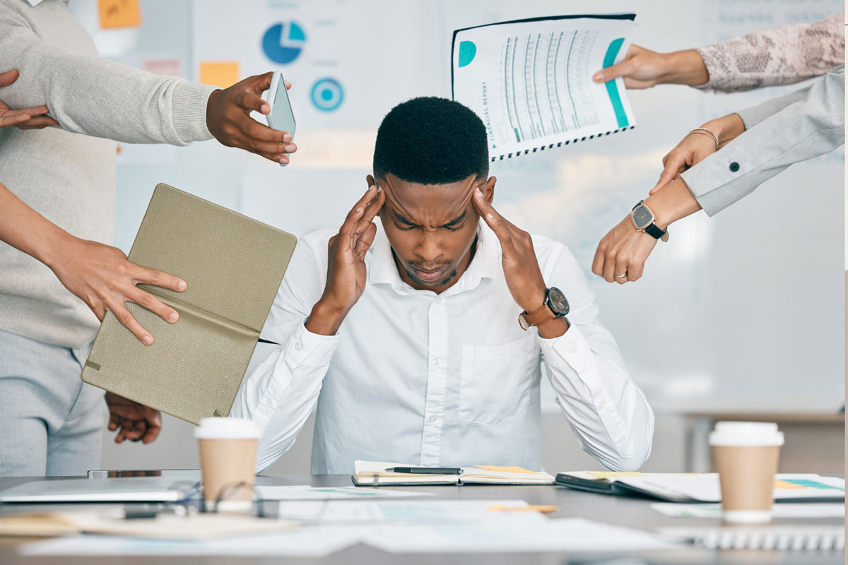 Stress Management