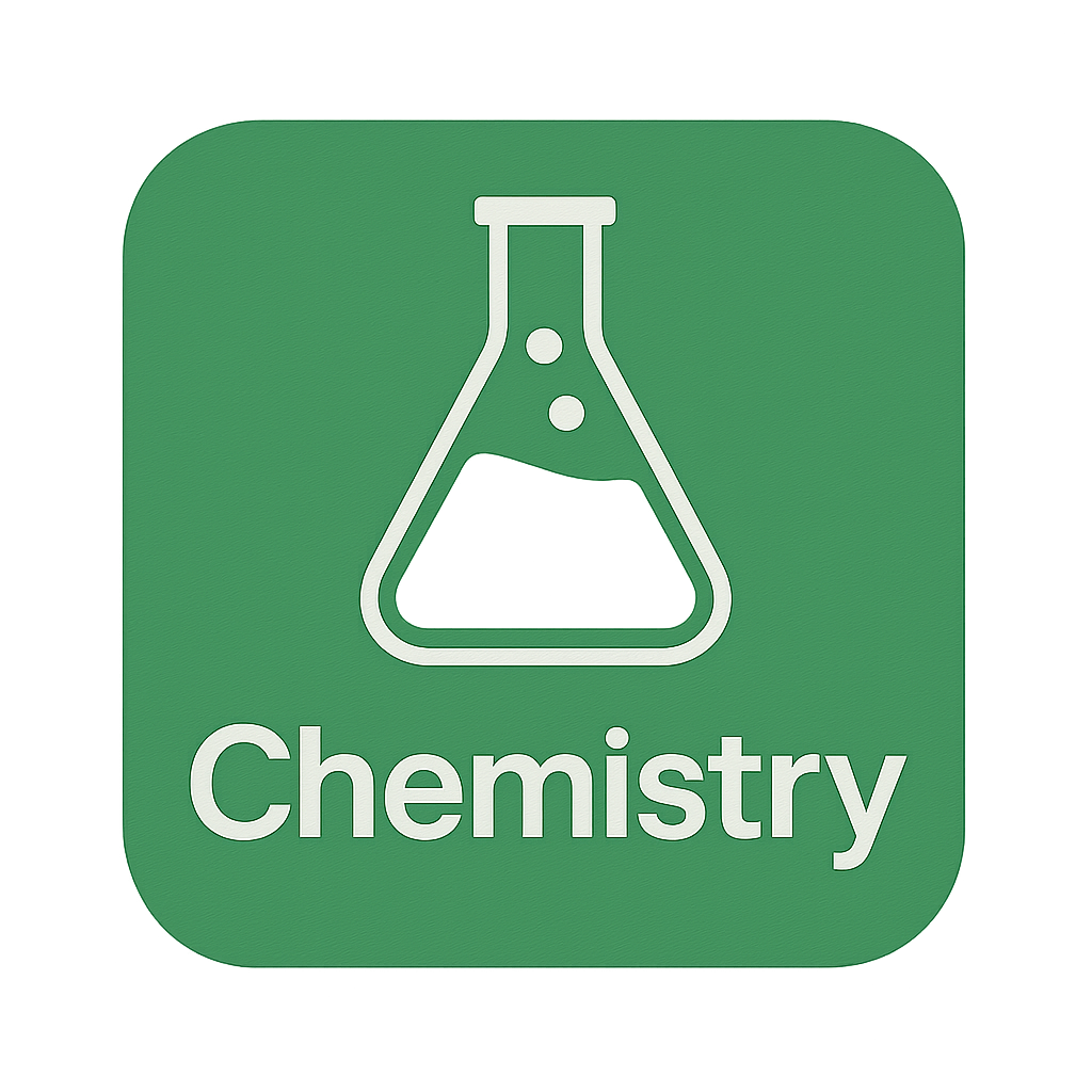 11th Chemistry Test Series 2026