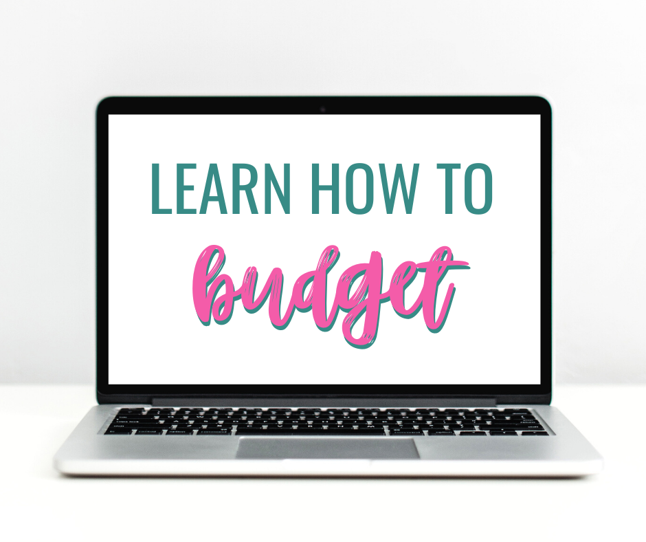 BUDGETING